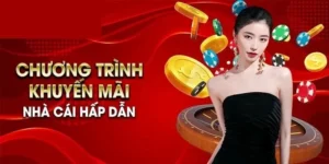 Đôi nét hấp dẫn về chương trình thưởng nạp lần đầu của 789win
