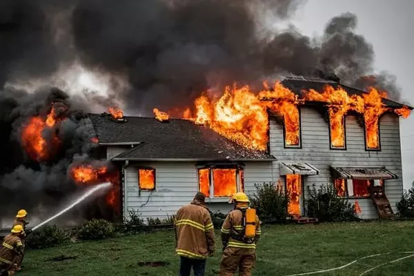 Giao diện tra cứu mơ thấy cháy nhà đánh số gì tại 789win