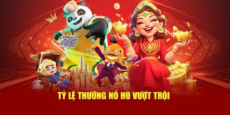 Giới thiệu đôi nét hấp dẫn về nổ hũ 789win