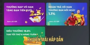 Giới thiệu về chương trình tri ân hội viên tại 789win