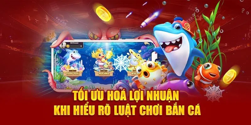Hệ thống boss và vật phẩm đặc biệt xuất hiện trong bắn cá 789win