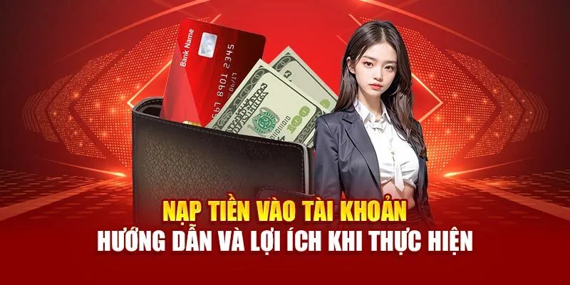Hướng dẫn hội viên từng bước nạp tiền 789win