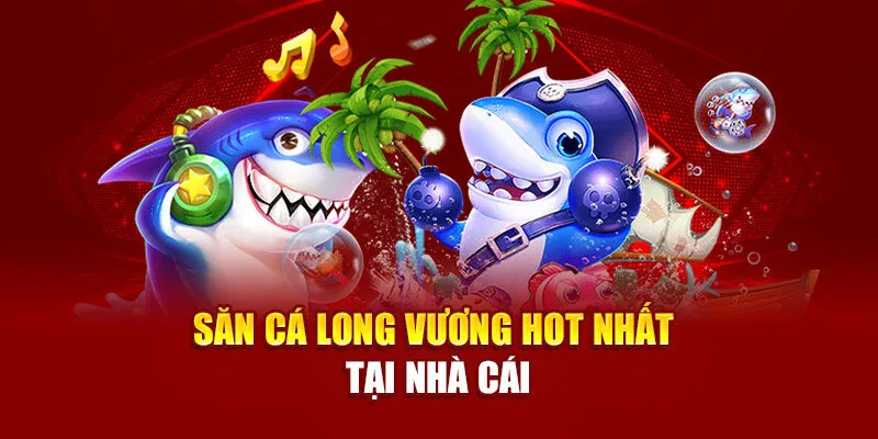 Người chơi sử dụng mẹo chơi bắn cá để theo dõi đường boss di chuyển