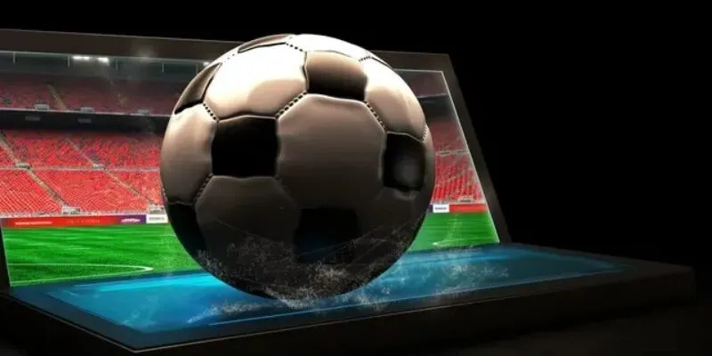 Ưu thế đỉnh cao khi chơi kèo bóng đá 789win